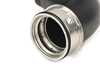 ES#2885709 - 3C0145838D - Turbo Hose - This hose connects the hard boost pipe to the regulating flap, also referred to as the throttle body - Vaico - Volkswagen
