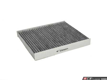 ES#2900538 - 6Q0819653B - filter, interior air - Vemo - Mercedes Benz