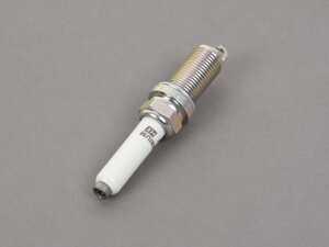 ES#4759952 - 06K905601D1 - Ruthenium HX High Ignitability Spark Plug - Priced Each - Keep your engine running strong - NGK - Audi Volkswagen Porsche