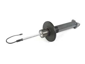 ES#4157430 - 99733305185 - Rear Shock absorber - Priced Each - Left or right side fitment - Two required - Genuine Porsche - Porsche