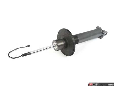 ES#4157430 - 99733305185 - Rear Shock absorber - Priced Each - Left or right side fitment - Two required - Genuine Porsche - Porsche