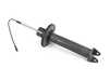 ES#4157430 - 99733305185 - Rear Shock absorber - Priced Each - Left or right side fitment - Two required - Genuine Porsche - Porsche