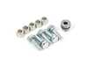 ES#4815540 - 1001350012/SK - Automatic Transmission Filter Kit - Includes a new filter & transmission pan gasket with securing hardware - Meyle - Volkswagen
