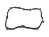 ES#4772795 - 1001350120/SK - Automatic Transmission Filter Kit - Includes a new filter & gasket with securing hardware - Meyle - Audi Volkswagen
