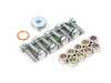 ES#4772799 - 1001350107/SK - Automatic Transmission Filter Kit - Includes a new filter & gasket with securing hardware - Meyle - Volkswagen