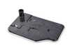ES#4812416 - 0141371107 - 7G-tronic Transmission Filter Kit - Includes filter, pan gasket, and hardware - Meyle - Mercedes Benz
