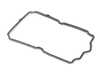 ES#4812416 - 0141371107 - 7G-tronic Transmission Filter Kit - Includes filter, pan gasket, and hardware - Meyle - Mercedes Benz