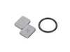 ES#4815601 - 1001350111/SK - Automatic Transmission Filter Kit - Includes a new filter & transmission pan gasket with securing hardware - Meyle - Volkswagen