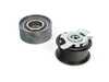 ES#2515523 - 03L109119FKT - Timing Belt Kit - Standard - Includes an OE long life timing belt and tensioner assembly - Assembled By ECS - Volkswagen