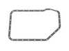ES#4815530 - 1001350001/SK - 01V Automatic Transmission Filter Kit - Includes a new filter & transmission pan gasket with securing hardware - Meyle - Audi Volkswagen