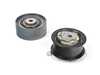 ES#2515523 - 03L109119FKT - Timing Belt Kit - Standard - Includes an OE long life timing belt and tensioner assembly - Assembled By ECS - Volkswagen