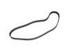 ES#2515523 - 03L109119FKT - Timing Belt Kit - Standard - Includes an OE long life timing belt and tensioner assembly - Assembled By ECS - Volkswagen