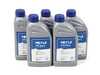ES#4812543 - 1001350112 - 6-Speed Automatic Transmission Service Kit - 5 Liters - Includes a new filter & transmission pan gasket with securing hardware. Includes enough fluid to drain and fill. - Meyle - Volkswagen