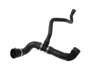 ES#1781839 - 2205015782 - Radiator Hose - Lower Hose - Genuine Mercedes Benz - Mercedes Benz