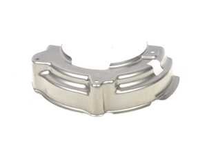 ES#3515187 - 28108064571 - OIL WINDAGE TRAY - Genuine BMW - BMW