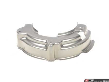 ES#3515187 - 28108064571 - OIL WINDAGE TRAY - Genuine BMW - BMW
