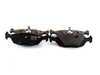 ES#60106 - 34211158912 - Rear Brake Pad Set - Genuine brake pads direct from BMW - Genuine BMW - BMW