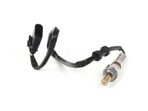 ES#2894625 - 03E906262B - Lambda Sensor - Vemo - Audi