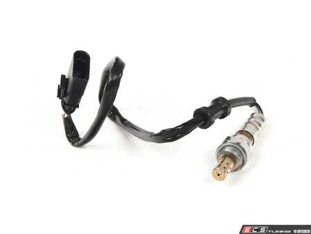 ES#2894625 - 03E906262B - Lambda Sensor - Vemo - Audi