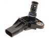 ES#4849611 - 06E906051AC - MAP Sensor - Priced Each  - one located on both the charge pipe and inlet after the throttle body - Bosch - Audi