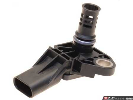 ES#4849611 - 06E906051AC - MAP Sensor - Priced Each  - one located on both the charge pipe and inlet after the throttle body - Bosch - Audi