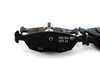 ES#60106 - 34211158912 - Rear Brake Pad Set - Genuine brake pads direct from BMW - Genuine BMW - BMW