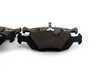 ES#60106 - 34211158912 - Rear Brake Pad Set - Genuine brake pads direct from BMW - Genuine BMW - BMW