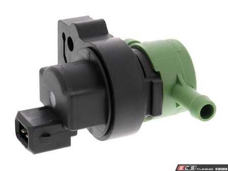 ES#4849622 - 0004708793 - Fuel Tank Vent Valve - Purge Valve - Vemo - Mercedes Benz