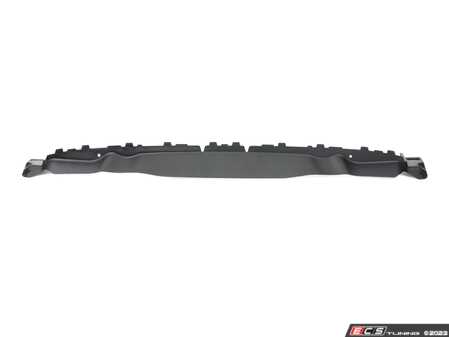 ES#4271687 - 51118076629 - TRIM FOR AIR DUCT CENTER - Genuine BMW - BMW