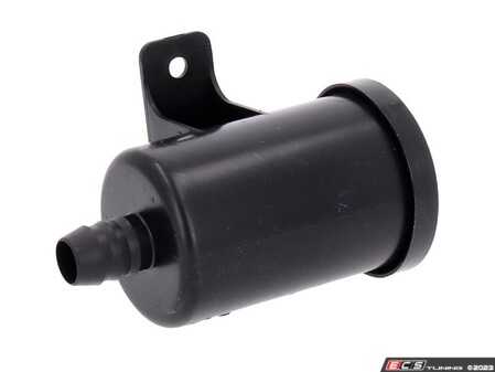 ES#4849624 - 1C0906621A - Leak Detection Pump Filter - Ensures your EVAP system is working - Vaico - Audi Volkswagen