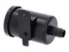 ES#4849624 - 1C0906621A - Leak Detection Pump Filter - Ensures your EVAP system is working - Vaico - Audi Volkswagen