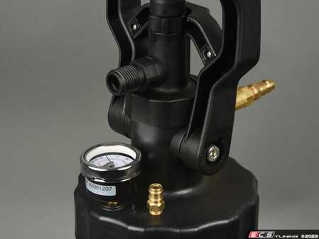 MEYLE Achs- / Gelenkspieltester - Professionelles Werkzeug Für Die Werkstatt