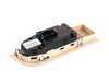 ES#2080554 - 61319217352 - Window Switch - Beige - Located in the drivers side door pull - Genuine BMW - BMW