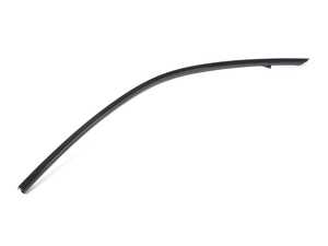 ES#4217149 - 51337482754 - TRIM, WINDOW FRAME, UPPER, D - Genuine BMW - BMW
