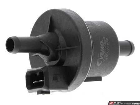 ES#2894735 - 058133517 - Purge Valve - Common cure for DTC P0441 - Vemo - Audi Volkswagen
