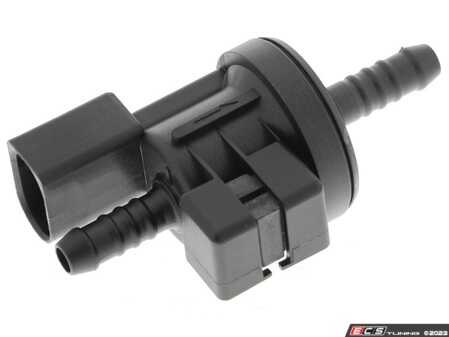 ES#3579640 - 06e906517a - Purge Valve - Common fix for error code DTC#P0441 - Vaico - Audi Volkswagen