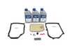ES#4815541 - 1001350014 - Automatic Transmission Service Kit - 3 Liters - Includes a new filter & transmission pan gasket with securing hardware. Includes enough fluid to drain and fill. - Meyle - Volkswagen