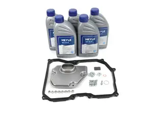 Automatic Transmission Filter Kit & ATF Oil 314 137 0006/S  MHK0041