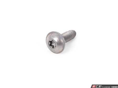 ES#2775210 - 07146972074 - FILLISTER HEAD SCREW - Genuine BMW - BMW MINI