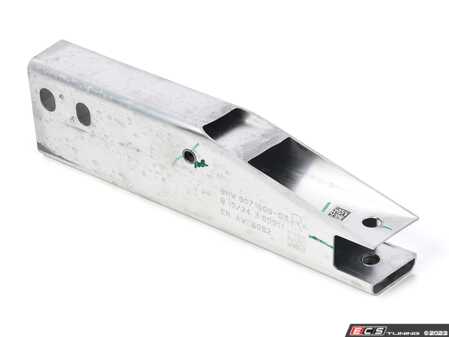 ES#4310718 - 51118071606 - CRASH BOX, RIGHT - Genuine BMW - BMW