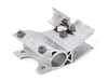 ES#4310719 - 51118071633 - ADAPTOR LEFT - Genuine BMW - BMW