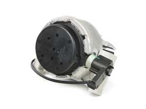 ES#4331909 - 4G0199381NT - Hydraulic Engine Mount - Priced Each - Meyle - Audi