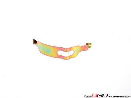 ES#177464 - 64118390874 - Holder For Blower Unit - Priced Each - Bracket holds down Blower - Genuine BMW - BMW