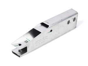 ES#4310717 - 51118071605 - CRASH BOX, LEFT - Genuine BMW - BMW