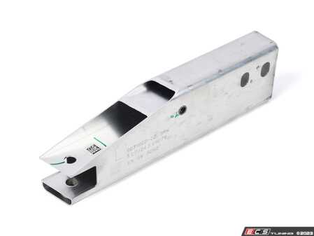 ES#4310717 - 51118071605 - CRASH BOX, LEFT - Genuine BMW - BMW