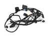 ES#4312764 - 61125A1D491 - WIRING HARNESS FRONT END - Genuine BMW - BMW