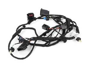 ES#4312764 - 61125A1D491 - WIRING HARNESS FRONT END - Genuine BMW - BMW