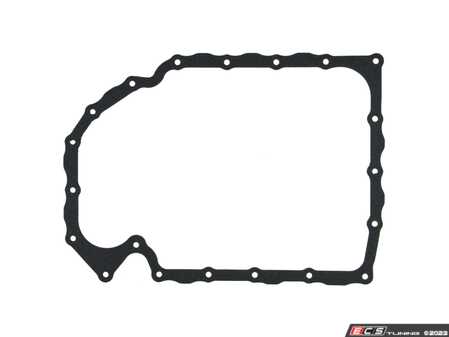 ES#4849656 - OS30821 - Engine Oil Pan Gasket  - Minimize Downtime When Installing Steel Oil Pans - Fel-Pro - Volkswagen