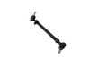 ES#2814489 - 2013301603 - Tie Rod Assembly - Right (Passenger) Side - Complete assembly ready to install on your Mercedes-Benz - Hamburg Tech - Mercedes Benz