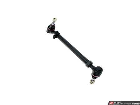 ES#2814489 - 2013301603 - Tie Rod Assembly - Right (Passenger) Side - Complete assembly ready to install on your Mercedes-Benz - Hamburg Tech - Mercedes Benz